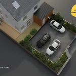 Chezdamdam - La Du Thar - 300m Piscine Babyfoot Arcade Pingpong Petanque Prázdninový dům Saint-Pair-sur-Mer