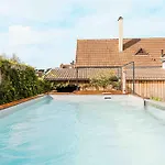 Chezdamdam - La Du Thar - 300m Piscine Babyfoot Arcade Pingpong Petanque Saint-Pair-sur-Mer