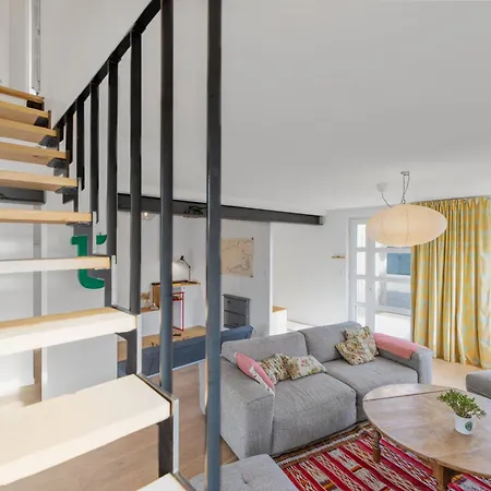 Prázdninový dům Chezdamdam - La Du Thar - 300m Piscine Babyfoot Arcade Pingpong Petanque