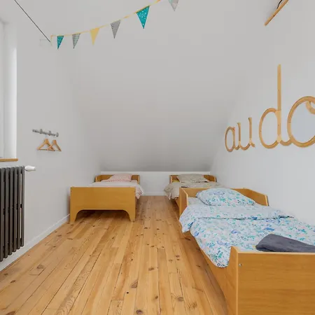 Chezdamdam - La Du Thar - 300m Piscine Babyfoot Arcade Pingpong Petanque Prázdninový dům *