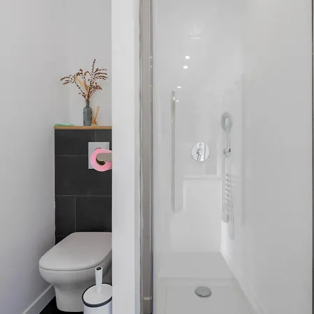 Chezdamdam - La Du Thar - 300m Piscine Babyfoot Arcade Pingpong Petanque Saint-Pair-sur-Mer