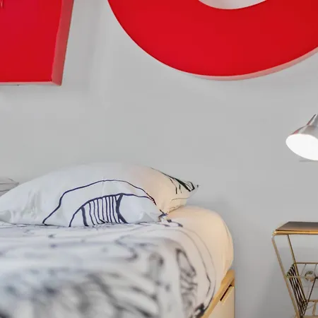 Prázdninový dům Chezdamdam - La Du Thar - 300m Piscine Babyfoot Arcade Pingpong Petanque Saint-Pair-sur-Mer