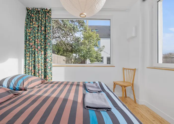 Chezdamdam - La Du Thar - 300m Piscine Babyfoot Arcade Pingpong Petanque * Saint-Pair-sur-Mer