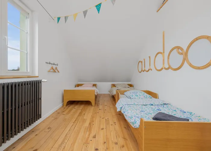 Chezdamdam - La Du Thar - 300m Piscine Babyfoot Arcade Pingpong Petanque Prázdninový dům *