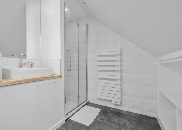 Chezdamdam - La Du Thar - 300m Piscine Babyfoot Arcade Pingpong Petanque * Saint-Pair-sur-Mer