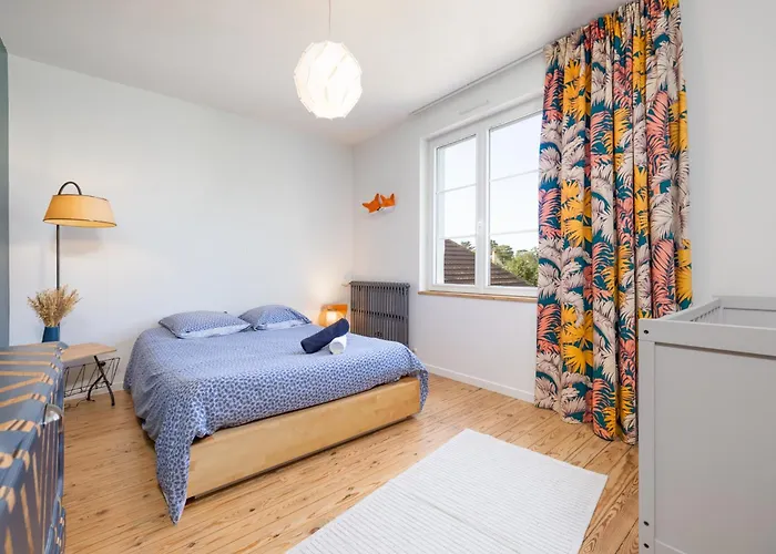 Chezdamdam - La Du Thar - 300m Piscine Babyfoot Arcade Pingpong Petanque